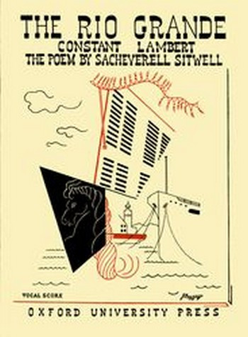Lambert, Constant&nbsp;&nbsp;The Rio Grande&nbsp;&nbsp;