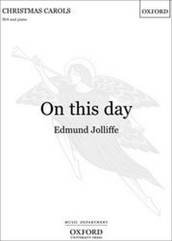 Jolliffe, Edmund&nbsp;&nbsp;On this day&nbsp;&nbsp;