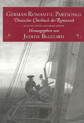 Deutsches Chorbuch der Romantik&nbsp;&nbsp;für gem Chor a cappella&nbsp;&nbsp;Partitur (dt/en)