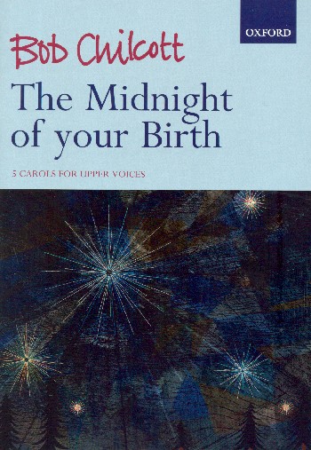 The Midnight of your Birth&nbsp;&nbsp;for female chorus and piano&nbsp;&nbsp;score