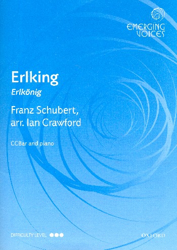 Erlking&nbsp;&nbsp;for young male chorus (with cambiata voices) and piano (simplified)&nbsp;&nbsp;score (en)
