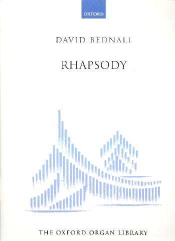 Rhapsody  for organ  