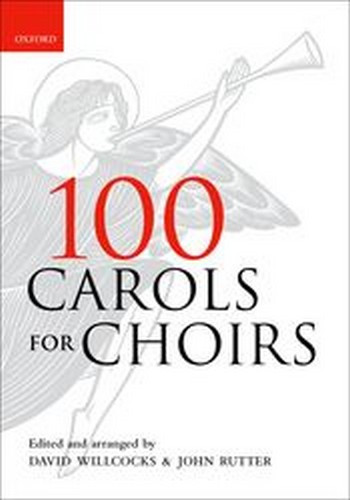 Willcocks, David&nbsp;&nbsp;Rutter, John&nbsp;&nbsp;100 Carols for Choirs, 10er SET