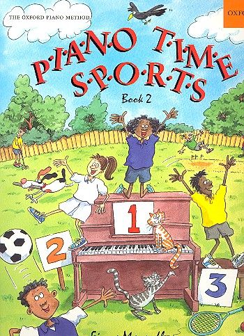 Piano Time Sports vol.2&nbsp;&nbsp;&nbsp;&nbsp;