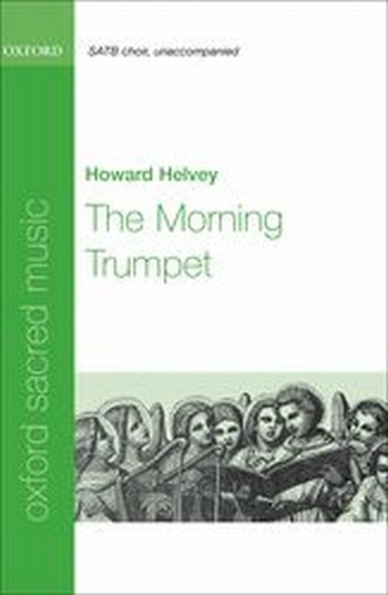 Helvey, Howard&nbsp;&nbsp;The Morning Trumpet&nbsp;&nbsp;