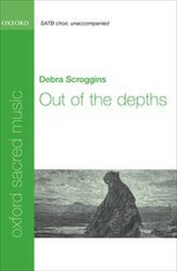 Scroggins, Debra&nbsp;&nbsp;Out of the depths&nbsp;&nbsp;