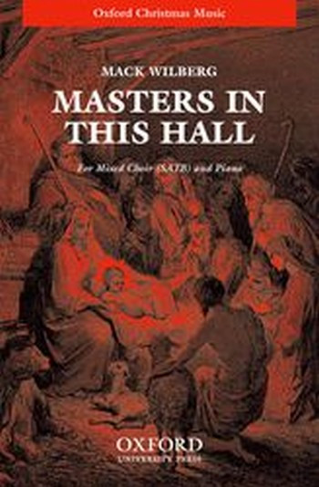 Wilberg, Mack&nbsp;&nbsp;Masters in this hall&nbsp;&nbsp;