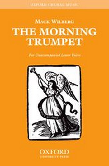 Wilberg, Mack&nbsp;&nbsp;The Morning Trumpet&nbsp;&nbsp;