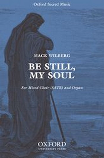 Sibelius, Jean&nbsp;&nbsp;Be still, my soul&nbsp;&nbsp;