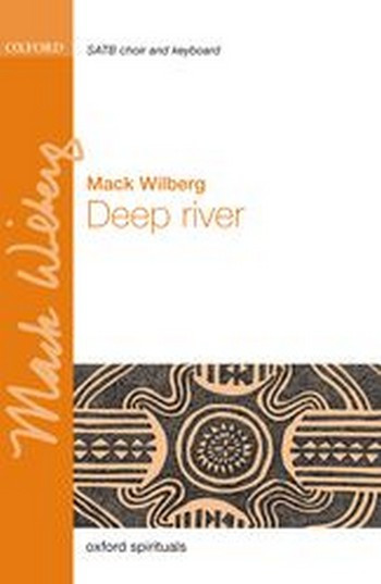 Wilberg, Mack&nbsp;&nbsp;Deep River&nbsp;&nbsp;