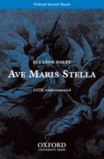 Daley, Eleanor&nbsp;&nbsp;Ave maris stella&nbsp;&nbsp;