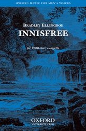 Ellingboe, Bradley&nbsp;&nbsp;Innisfree&nbsp;&nbsp;