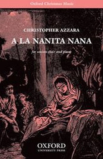 Azzara, Christopher  A la nanita nana  