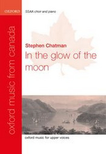 Chatman, Stephen&nbsp;&nbsp;In the glow of the moon&nbsp;&nbsp;