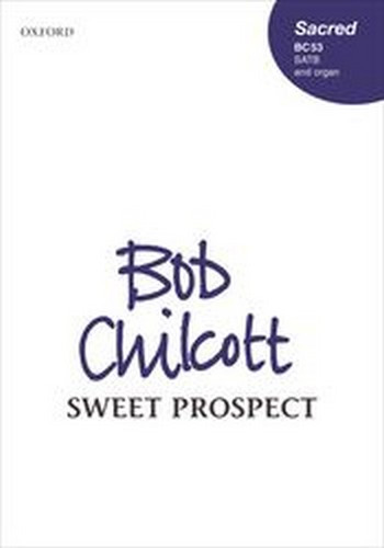 Chilcott, Bob&nbsp;&nbsp;Sweet Prospect&nbsp;&nbsp;