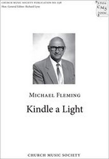 Fleming, Michael&nbsp;&nbsp;Kindle a light&nbsp;&nbsp;