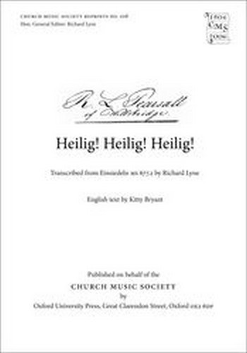 Pearsall, Robert&nbsp;&nbsp;Heilig, Heilig&nbsp;&nbsp;