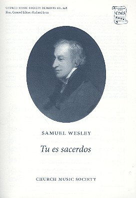 Tu es sacuerdos for mixed chorus  and organ  score