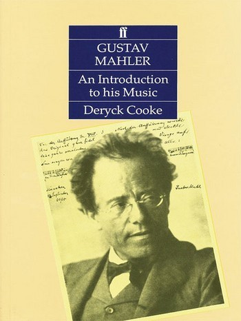 Gustav Mahler  &nbsp;&nbsp;An Introduction to his Music&nbsp;&nbsp;