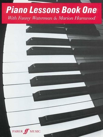 Piano lessons vol.1&nbsp;&nbsp;&nbsp;&nbsp;