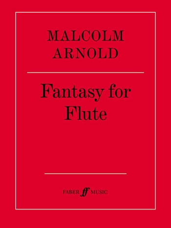 Fantasy op.89 for flute&nbsp;&nbsp;&nbsp;&nbsp;