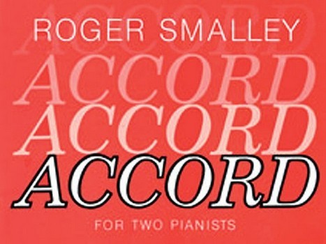 Accord (two pianists)    Two pianos