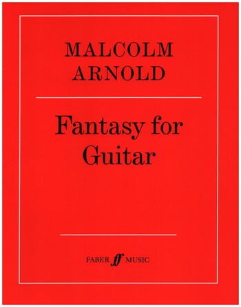 Fantasy&nbsp;&nbsp;for guitar&nbsp;&nbsp;