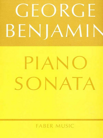 Sonata  for piano  