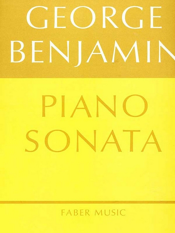 Sonata&nbsp;&nbsp;for piano&nbsp;&nbsp;