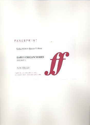 Early Organ Series vol.9 France&nbsp;&nbsp;1690-1710&nbsp;&nbsp;