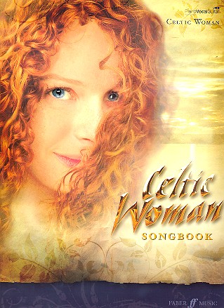 Celtic Woman&nbsp;&nbsp;piano/vocal/guitar&nbsp;&nbsp;Songbook