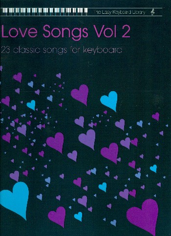Love Songs vol.2