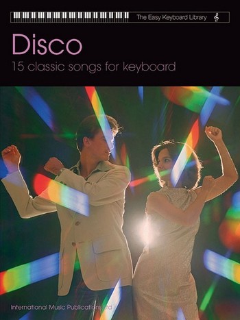 Disco for keyboard&nbsp;&nbsp;&nbsp;&nbsp;