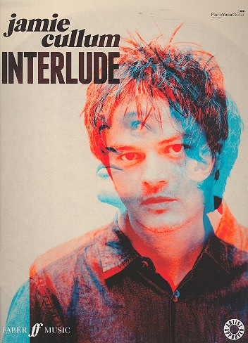 Interlude&nbsp;&nbsp;songbook piano/vocal/guitar&nbsp;&nbsp;