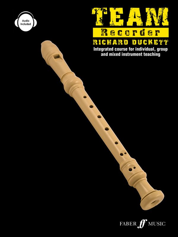 Team Recorder&nbsp;&nbsp;for recorder&nbsp;&nbsp;