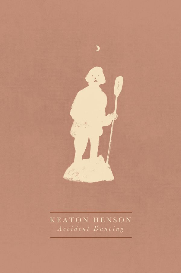 Keaton Henson&nbsp;&nbsp;Accident Dancing&nbsp;&nbsp;
