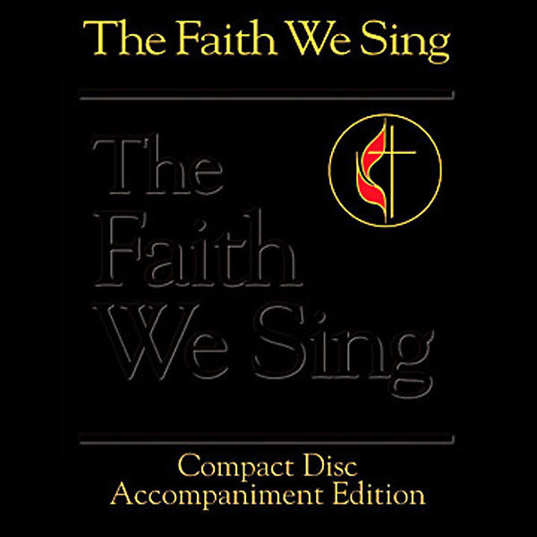Hoyt Hickman, Various Faith We Sing&nbsp;&nbsp;&nbsp;&nbsp;CD