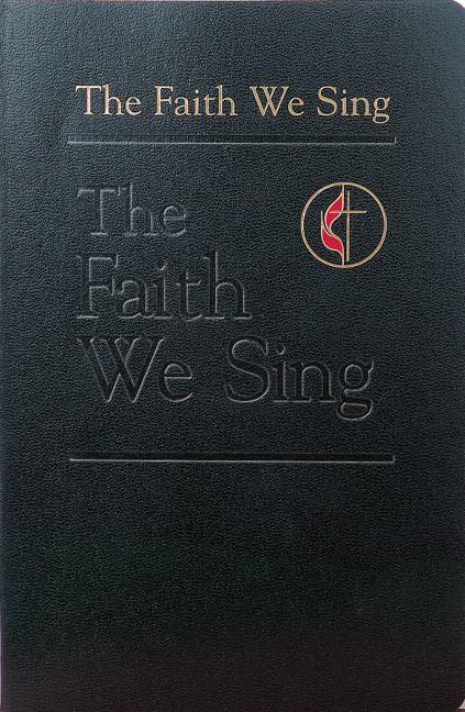 Faith We Sing&nbsp;&nbsp;&nbsp;&nbsp;