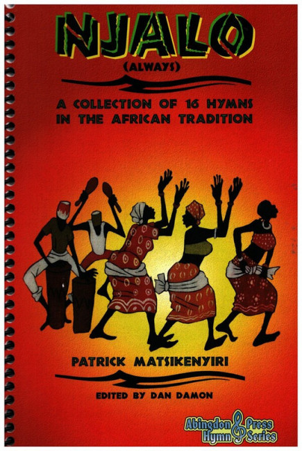 Njalo (Always)&nbsp;&nbsp;Liederbuch&nbsp;&nbsp;