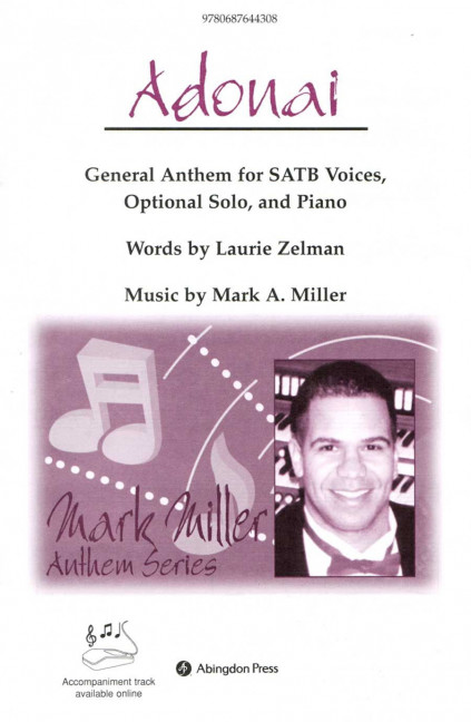 Mark Miller Adonai&nbsp;&nbsp;&nbsp;&nbsp;