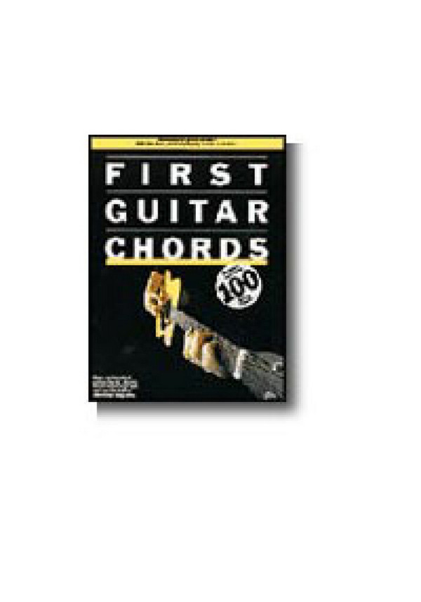 First Guitar Chords&nbsp;&nbsp;&nbsp;&nbsp;