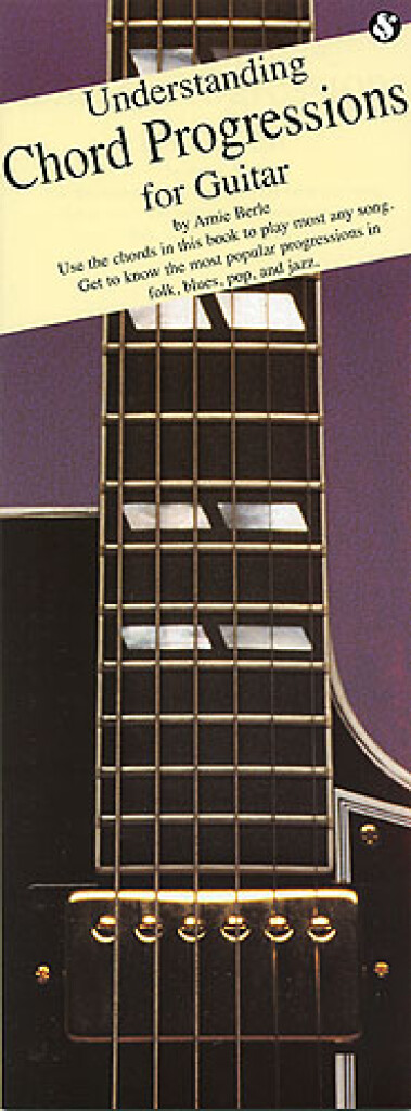 Understanding Chord Progressions For Guitar&nbsp;&nbsp;Guitar Tab (with Chord Boxes)&nbsp;&nbsp;Instrumental Tutor