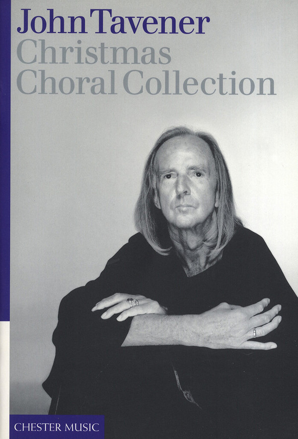 Christmas Choral Collection for  mixed Chorus a  cappella  score