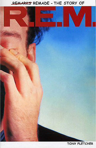 REMADE THE STORY OF R.E.M.&nbsp;&nbsp;&nbsp;&nbsp;