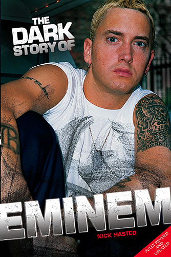 THE DARK STORY OF EMINEM&nbsp;&nbsp;&nbsp;&nbsp;