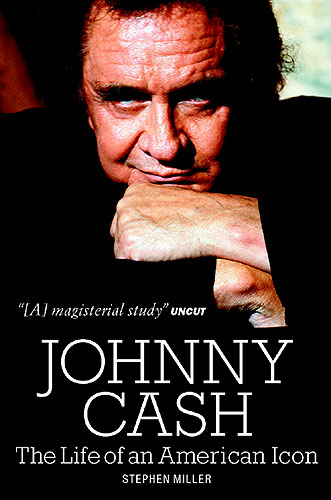 Johnny Cash the life of an american icon&nbsp;&nbsp;&nbsp;&nbsp;