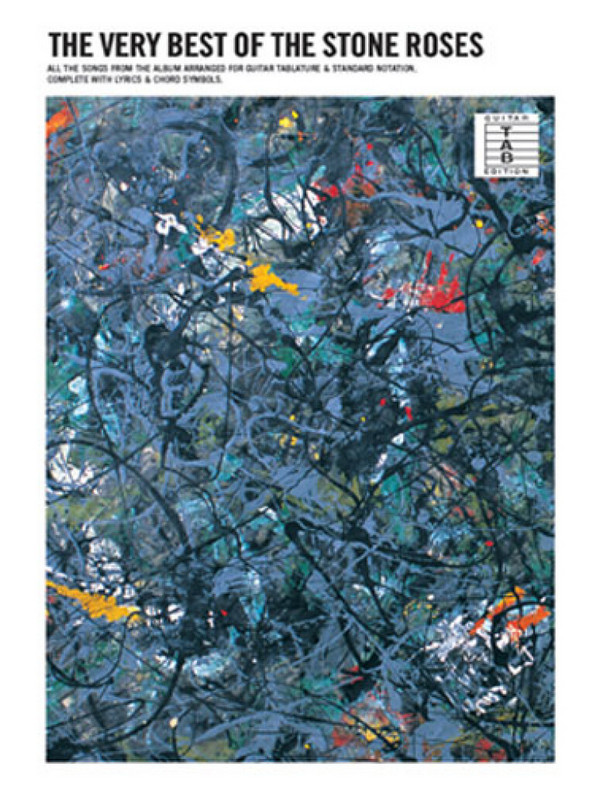 The Stone Roses: The very Best of&nbsp;&nbsp;songbook guitar/vocal/tab&nbsp;&nbsp;