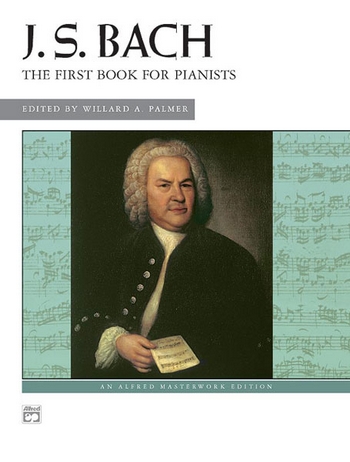 FIRST BK FOR PIANISTS.BK.&nbsp;&nbsp;&nbsp;&nbsp;Piano Albums