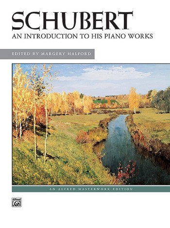 Introduction to his Piano Works&nbsp;&nbsp;&nbsp;&nbsp;Piano Solo