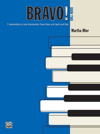 Bravo! vol.2  for piano  